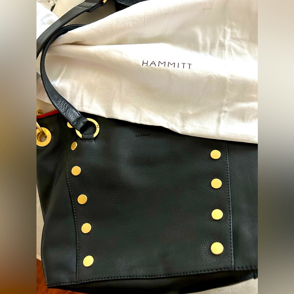 Hammitt Medium Daniel Crossbody